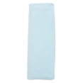 thumbnail image 2 of TOOL1SHOoo Wedding Pole Bracket with Pull Rod and Elastic Cloth Cover,Metal Stand Kit for Wedding/Ceremony/Party Decoration,4.92*6.56 ft,White,Blue, 2 of 11