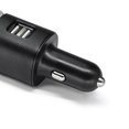 thumbnail image 2 of JO-6291 Purificador de aire para automóvil Ionizador Cargador USB Desodorizador Barra de oxígeno (Negro) Likrtyny  Accesorios para autos y motos, 2 of 9