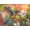 *New--H, variant on 2026-2027 Hummingbird Wall Calendar, 12" x 9" 2-Year Monthly Planner with Vivid Bird Art – Thick Paper, Unruled Writing Blocks & Holiday Reminders for Home/Office Decor