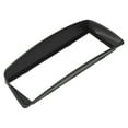 thumbnail image 3 of Navigation Frame Stereo Fascia Trim Cd Panel Fascia For Aygo 1Din Stereo  Fascia Car CD Audio Navigation Panel Frame Trim For Citroen C1 2005+, 3 of 8