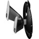 thumbnail image 1 of Soporte de pared con listones para yugo de guitarra GS-1000, 1 of 3