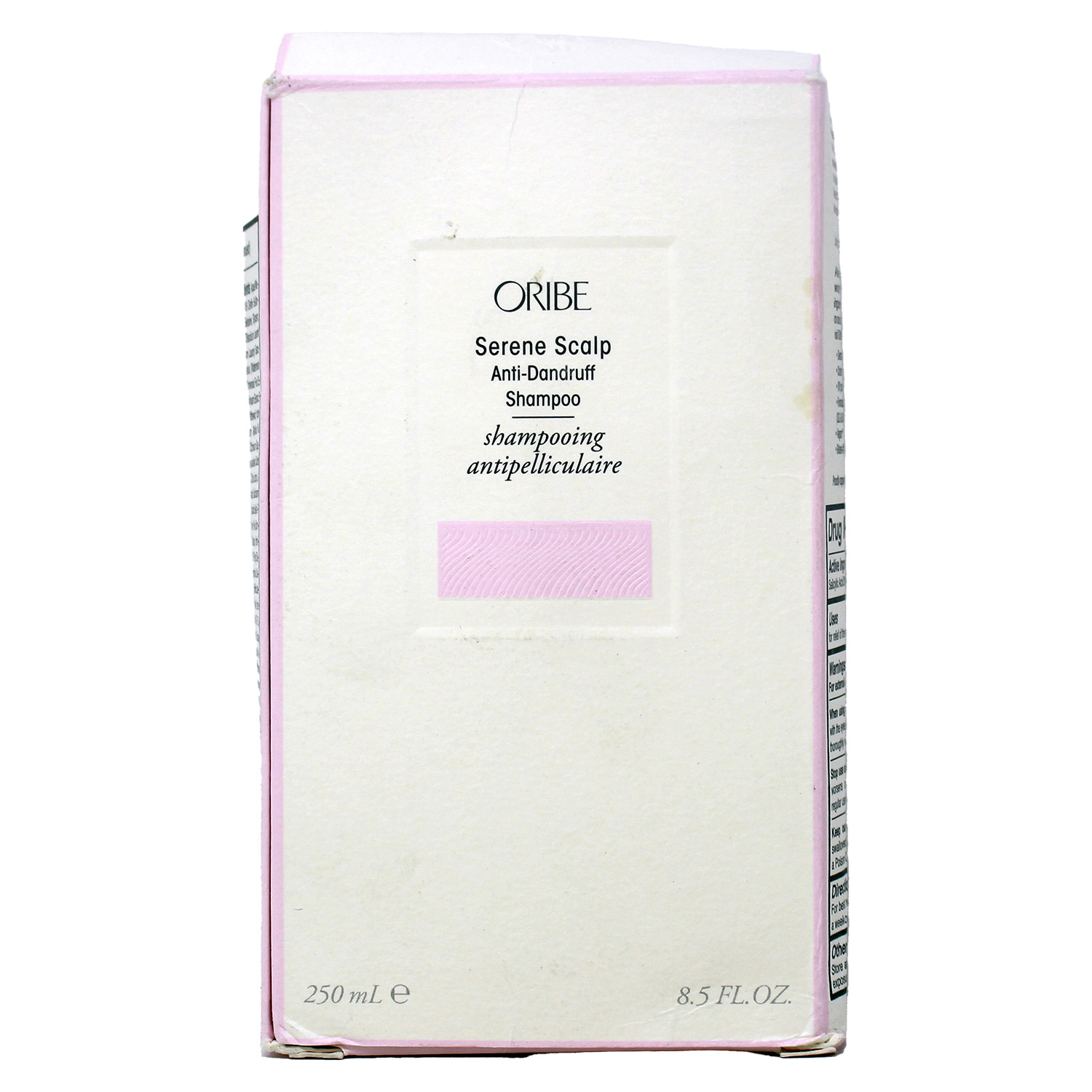 Oribe Serene Scalp Anti Dandruff Shampoo 8.5oz/250ml