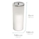 thumbnail image 5 of Productos Soporte para Cepillo Taza del Inodoro, 5 of 6