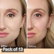 Maybelline Fit Me Liquid Concealer, 011-Vanilla (Pack of 13)