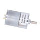 thumbnail image 1 of Motorreductor de CC, motorreductor de CC de 24 V Características de vanguardia del motor de CC, 1 of 8