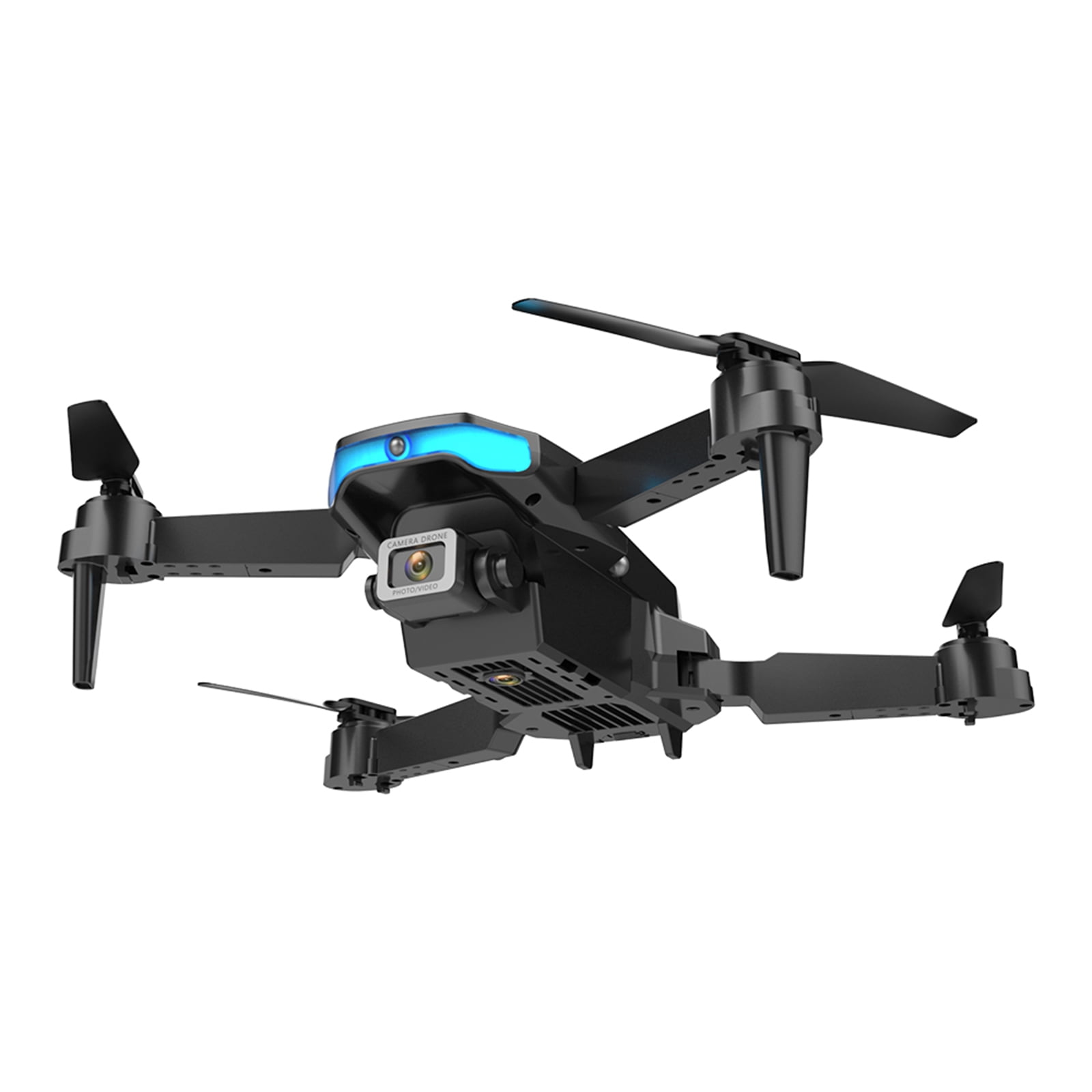 DRONE CAMERA DUAL CAMERA 4K SHOOTING VIDEOES AND PHOTOS IN 4K - Accessories  - 1680247125