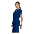 thumbnail image 4 of Uniforme Medico Skechers Para Dama Pantalon Cargo- Recto, 4 of 8