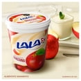 thumbnail image 4 of Yoghurt batido Lala cremos con manzana natural y proteínas 900 g, 4 of 4