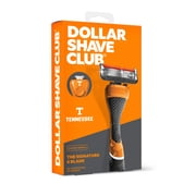 Dollar Shave Club Tennessee 6-Blade Razor Starter Set