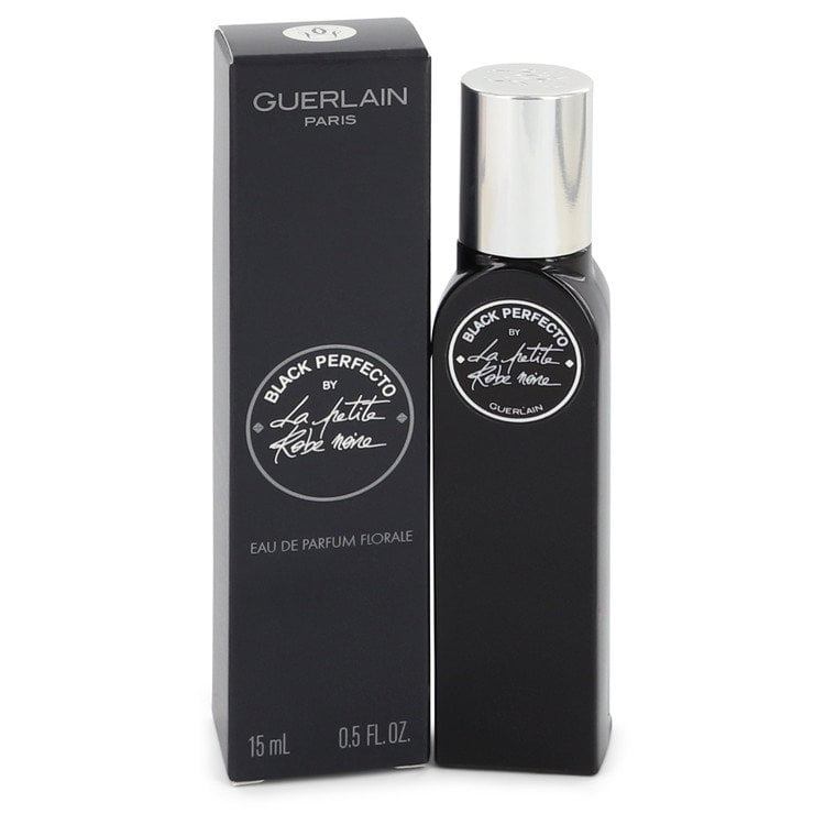 la petite robe noire black perfecto eau de toilette florale