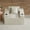 Camel, variant on Aukfa 3 Piece Boneless Couch Set, 81" 3 Seat Cloud Sofa for Living Room, 2 Cup Holders&Storage Pocket, Corduroy, Gray