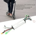 thumbnail image 4 of Controlador De Motor De Bicicleta, Controlador De Bicicleta De Doble Accionamiento Velocidad Constante 24 V 36 V 48 V Gran Disipación De Calor 350 W Para Scooters Eléctricos, 4 of 7