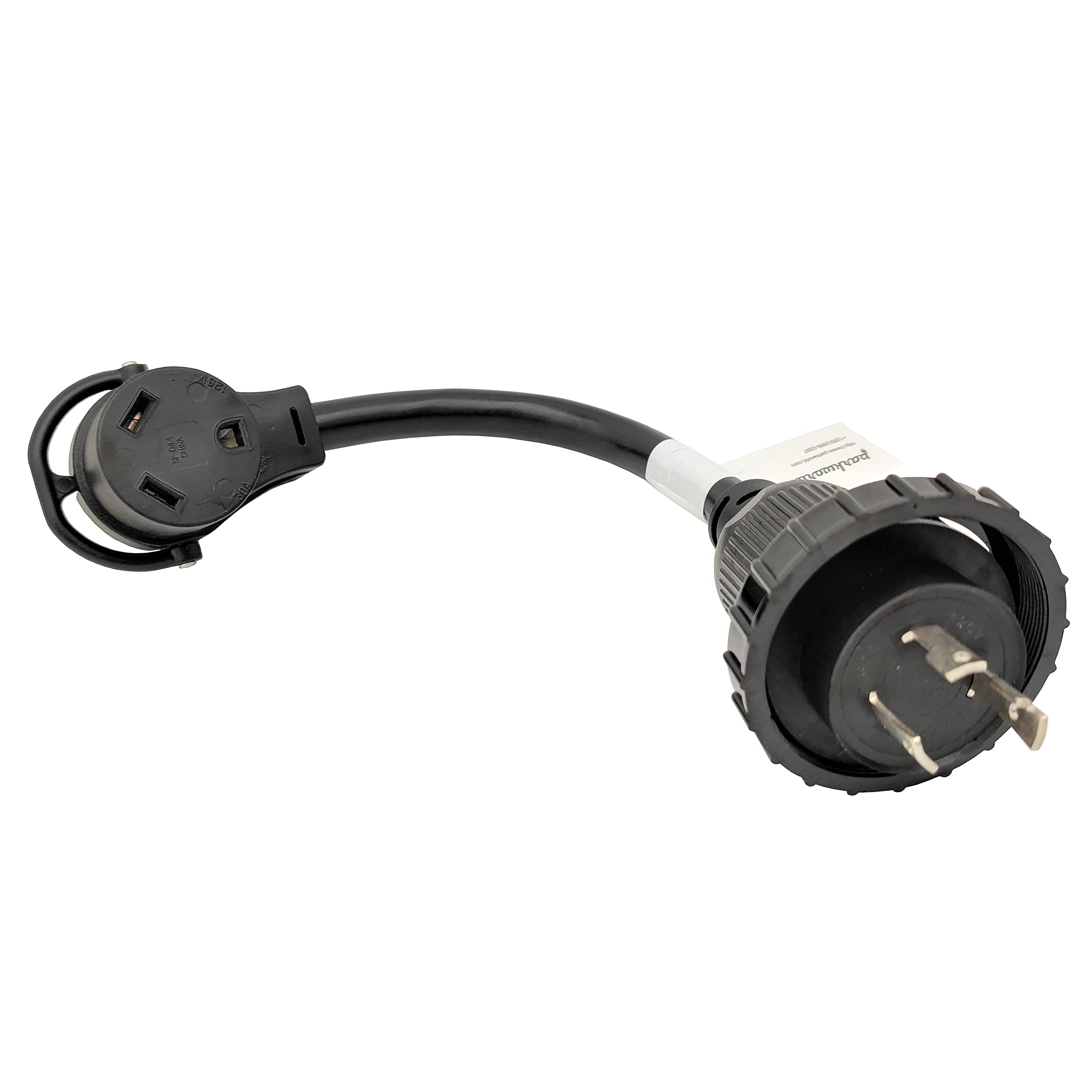 A-Premium Door Lock Actuator - Compatible With Ford Escape 2008-2012 & Mercury Mariner 2008-2011 - View #3