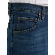 Wrangler Mens and Big Mens Relaxed Fit Jeans with Flex