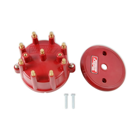 Mallory 208M Distributor Cap