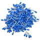 thumbnail image 4 of Terminales De Enjuague De Férula Aislados De 1000 PCS, Kit De Conectores De Extremo De Cable De PVC De Cobre, Terminales Duraderas Para Alambre De Trenza Sólida,, 4 of 7