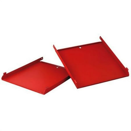UPC: 0033246205113 | Camp Chef Folding Side Shelf Set for 3 Burners