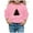 Rose, variante sur Cardigan à Fermeture Éclair pour Petits Garçons Veste à Capuche Mode Chandails en Molleton Graphiques pour Adolescents Filles Noël Mode Décontractée Imprimé Manches Longues Blanc 5-6 Ans