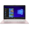 thumbnail image 3 of HP Stream 14" Touchscreen Laptop, Intel Celeron N4000, 4GB RAM, 64GB SSD, Windows 10 Home in S mode, 14-cb194nr, 3 of 6