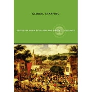 Global HRM: Global Staffing (Paperback)