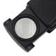 thumbnail image 2 of Lupa de vidrio 45x Bucle de aumento de tipo de tracción portátil con luz LED, 2 of 5