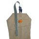thumbnail image 4 of Pantalones de pesca Waders resistentes a la intemperie, tallas 41-44 - 42, 4 of 9
