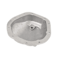 thumbnail image 6 of Polished Aluminum Differential Cover Kit 10 Bolt Aluminum Chevy GM Ford Dodge Dana 44, 6 of 6