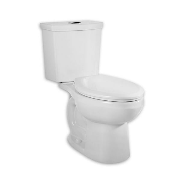 American Standard Edgemere Dual Flush Elongated Toilet Reviews - Lowe'S Edgemere Toilet
