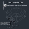thumbnail image 4 of Coil Music Box, User Friendly Setup  Music Coil Box  Flash Simulation  for Home, 4 of 7