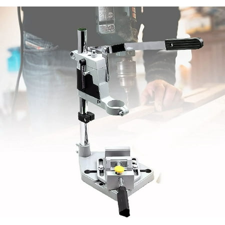 Dyfrio Universal Bench Drill Press Stand Professional Electric Workbench Repair Tool For Drills Diy Hand Holder Canada
