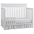 FisherPrice Toddler Bed Rail (White)