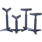 Horizontal Roller Stand - 23 to 38.5 in.