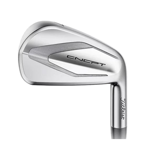 Pre-Owned Titleist CNCPT-02 5 Iron Stiff Steel Nippon N.S. Pro Modus 3 Tour 105 Mint