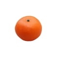 thumbnail image 2 of Lifelike Artificial Oranges Fake Fruit Decor Set for Home Kitchen Party Display, 2 of 6