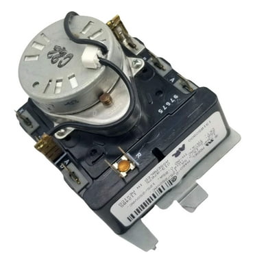 OEM Frigidaire Dryer Timer 131850900 ⭐Free Same Day Shipping⭐