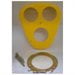 Miller | Smith Hard Hat Guard for Series 40 Regulator (HB190)
