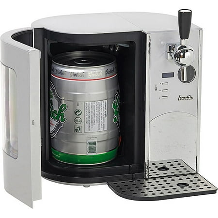 Avanti Portable Mini Keg Pub - Walmart.com