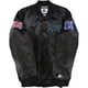 thumbnail image 2 of Chaqueta Varsity STARTER Hombres Carolina Panthers XL, 2 of 4