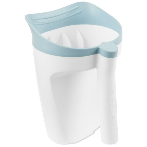 Skip Hop Wave Waterfall Rinser, White