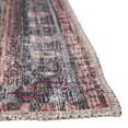 thumbnail image 6 of Rugs.com Mangata Collection Rug – 9' 2 x 12' Multi Low Rug Perfect For Living Rooms, Large Dining Rooms, Open Floorplans, 6 of 9