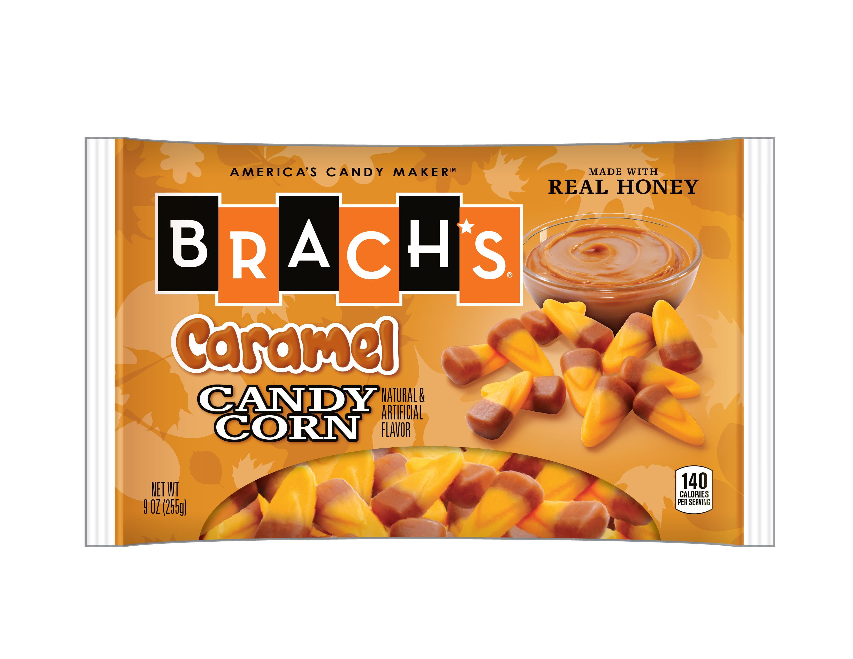 Brach s Caramel Candy Corn Caramel Flavor 9 Oz Walmart brach-s-caramel-candy-corn-caramel-flavor-9-oz-walmart