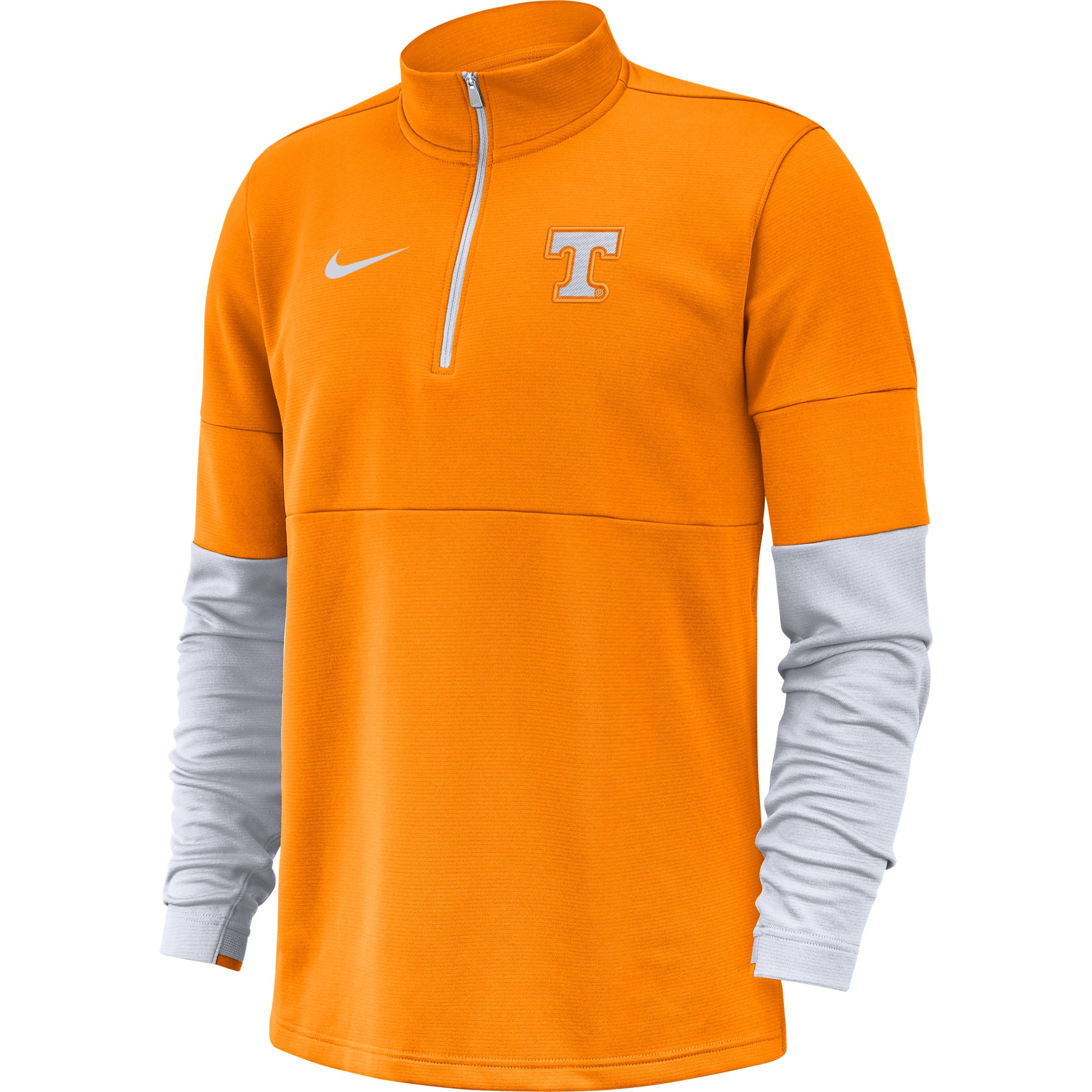 Coaches Quarter-Zip Pullover Jacket 