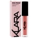 thumbnail image 3 of Lápiz labial líquido mate Kiss Proof - 21 Naughty Nude de Klara para mujer - 0.27 oz, 3 of 8