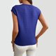 thumbnail image 4 of mfyjkho Tops Para Hacer Ejercicio Para Mujer, Camiseta Informal De Manga Corta Con Cuello Redondo Y Bolsillo En Color Liso Para Mujer Tops Para Salir S, 4 of 7