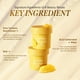 thumbnail image 3 of Mascarilla Burbuja Profunda P.CALM Turmeric & Agua Carbonatada 90g, 3 of 8