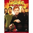 thumbnail image 1 of CSI: Miami: The Complete Fourth Season (Bilingual), 1 of 1