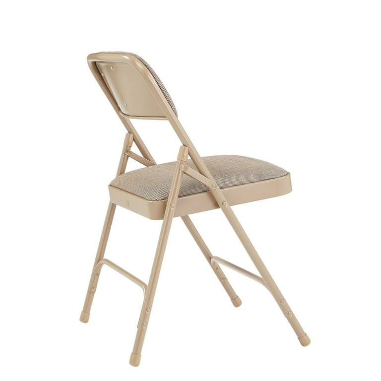 Aktive Folding Chair Multi-Position Aluminium 62x48x83 cm Refurbished  Beige