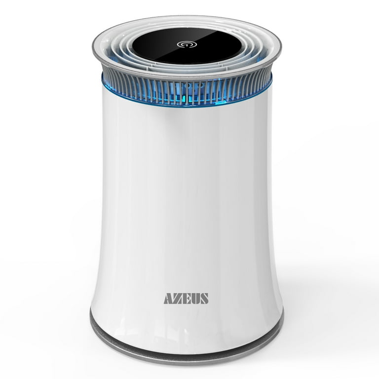 AZEUS KJ120G C10 High CADR Air Purifier up to 376ft2 Quiet Ozone Free The product has a risk of infringement on the Amazon platform
