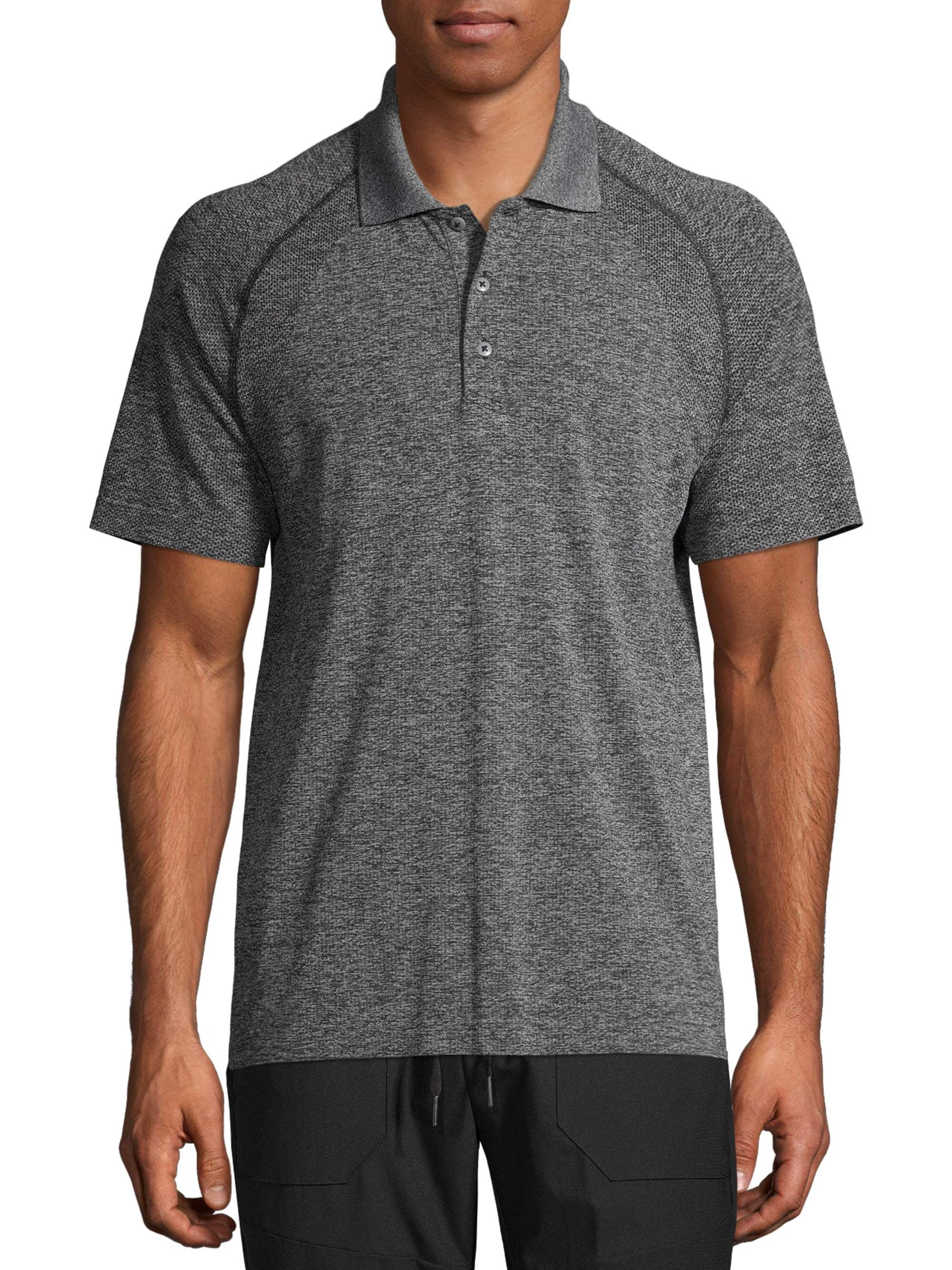 Active Polo Shirt 