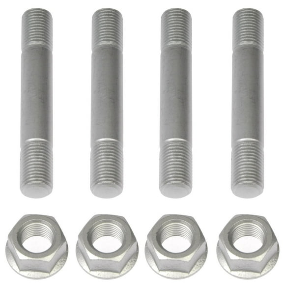 Dorman 917-513 Front Wheel Hub Bolt for Specific Ford Models